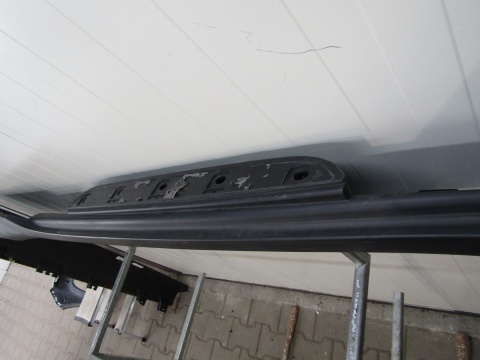 Listwa progowa prawa Mini Cooper Paceman R61 12-16