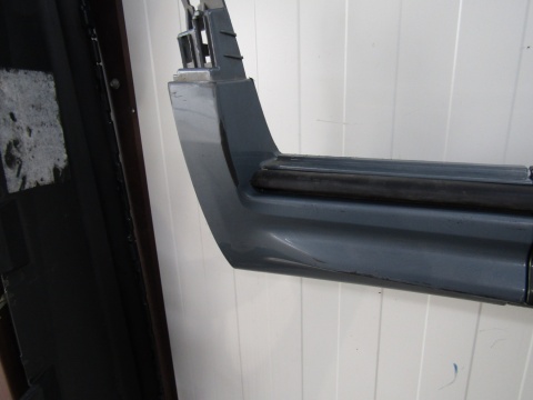 Listwa progowa prawa Volvo XC90 II 18- lift XC 90