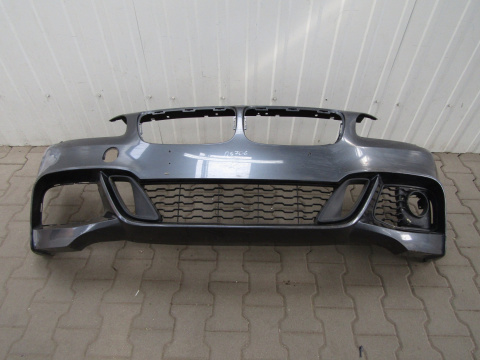 Zderzak przód przedni BMW 2 F45 F46 M-Pakiet