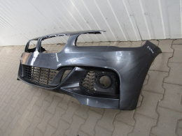 Zderzak przód przedni BMW 2 F45 F46 M-Pakiet