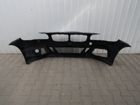 Zderzak przód przedni BMW 2 F45 F46 M-Pakiet