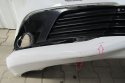 Zderzak przód przedni Toyota Auris 2 II Lift 15-18