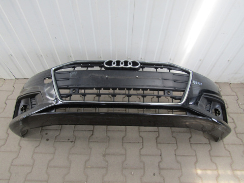 Zderzak przód przedni Audi A4 B9 8W0 Lift 19-