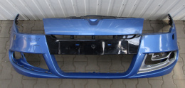 Zderzak przód przedni Renault Megane 3 III GT Line LIFT 12-13
