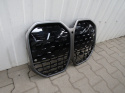 Atrapa Grill Nerki BMW 4 i4 i 4 G26 22-