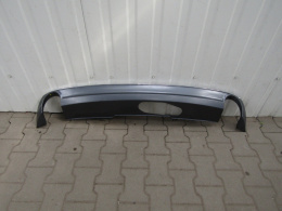 Dyfuzor spoiler dokładka tył Audi A4 B9 8W0 15-19