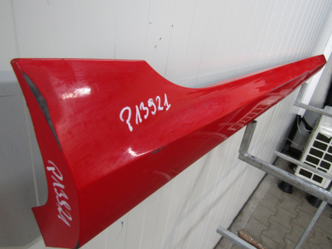 Listwa progowa prawa Ford Fiesta MK8 ST 5D 18-