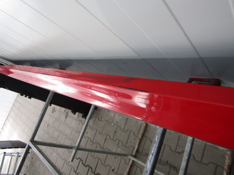 Listwa progowa prawa Ford Fiesta MK8 ST 5D 18-