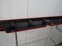 Listwa progowa prawa Ford Fiesta MK8 ST 5D 18-