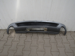 Spoiler dokładka tył Audi A4 B8 8K0 S-LINE 07-10