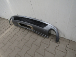 Spoiler dokładka tył Audi A4 B8 8K0 S-LINE 07-10