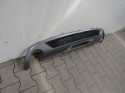 Spoiler dokładka tył Audi A4 B8 8K0 S-LINE 07-10