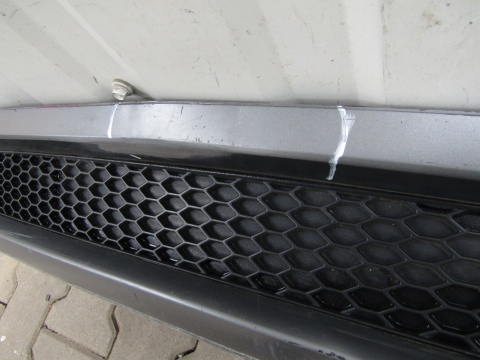 Spoiler dokładka tył Audi A4 B8 8K0 S-LINE 07-10