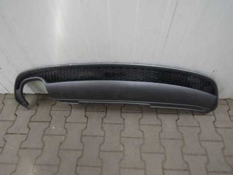 Dyfuzor spoiler dokładka Audi A5 8T8 Sportback S Line Lift 11-