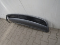 Dyfuzor spoiler dokładka Audi A5 8T8 Sportback S Line Lift 11-