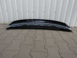 Spoiler klapa lotka Porsche Cayenne Turbo GT Coupe 9Y3 19-