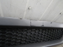 Dyfuzor spoiler dokładka tył Audi A4 B8 8K0 S Line 07-10