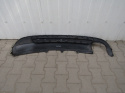 Dyfuzor spoiler dokładka tył Audi A4 B8 8K0 S Line 07-10