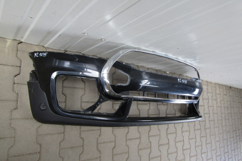 Zderzak przedni Mini Cooper Clubman F54 JCW 15-