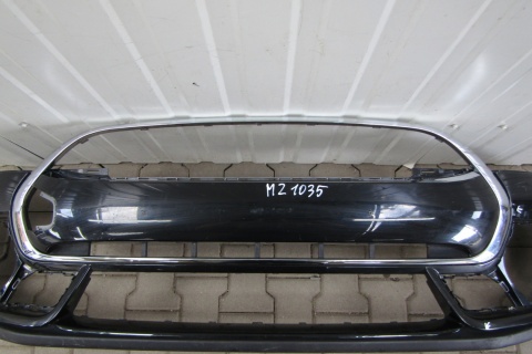 Zderzak przedni Mini Cooper Clubman F54 JCW 15-