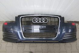 ZDERZAK PRZÓD AUDI A3 8P0 LIFT 08-12