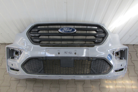 Zderzak przód Ford Transit Custom MS RT MSRT 18-