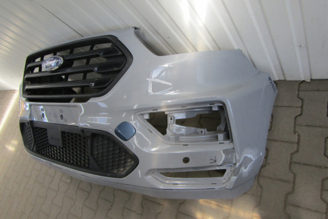 Zderzak przód Ford Transit Custom MS RT MSRT 18-
