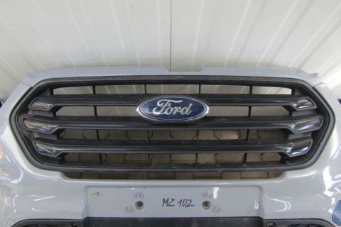 Zderzak przód Ford Transit Custom MS RT MSRT 18-