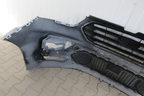 Zderzak przód Ford Transit Custom MS RT MSRT 18-