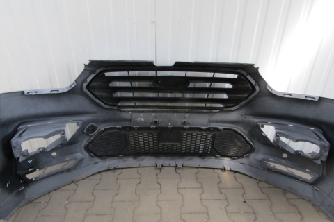 Zderzak przód Ford Transit Custom MS RT MSRT 18-