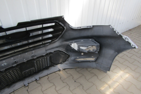 Zderzak przód Ford Transit Custom MS RT MSRT 18-