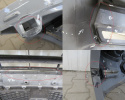 Zderzak przód Ford Transit Custom MS RT MSRT 18-
