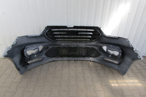 Zderzak przód Ford Transit Custom MS RT MSRT 18-
