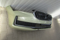 Zderzak przedni SKODA SUPERB IV 2023-