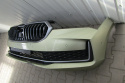 Zderzak przedni SKODA SUPERB IV 2023-