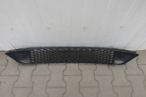 Kratka zaślepka zderzak przód SKODA ROOMSTER SCOUT 10- LIFT