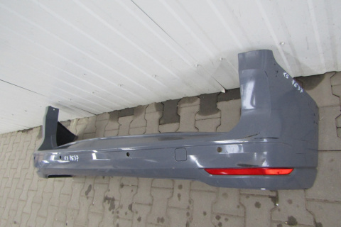 Zderzak tył tylny VW Caddy 5 V 2K7 20- (Krótki)