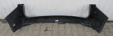 Zderzak tył tylny VW Caddy 5 V 2K7 20- (Krótki)