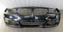 Zderzak przód przedni BMW 3 GT F34 13-