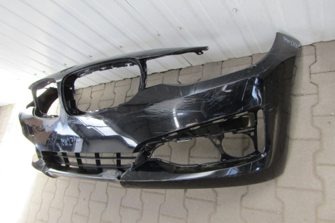 Zderzak przód przedni BMW 3 GT F34 13-