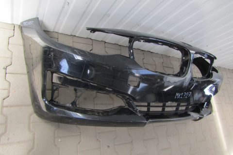 Zderzak przód przedni BMW 3 GT F34 13-