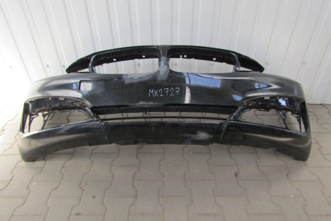 Zderzak przód przedni BMW 3 GT F34 13-