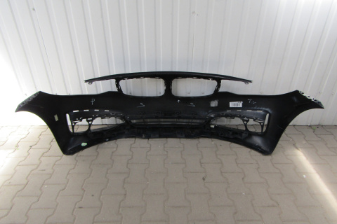 Zderzak przód przedni BMW 3 GT F34 13-