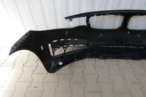 Zderzak przód przedni BMW 3 GT F34 13-