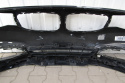 Zderzak przód przedni BMW 3 GT F34 13-