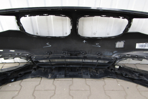 Zderzak przód przedni BMW 3 GT F34 13-