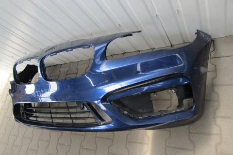 Zderzak przód przedni BMW 2 F45 F46 14-