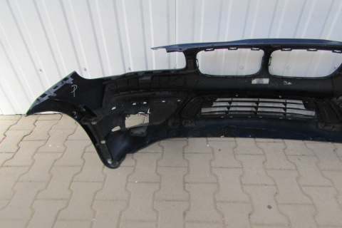 Zderzak przód przedni BMW 2 F45 F46 14-