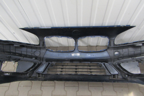 Zderzak przód przedni BMW 2 F45 F46 14-