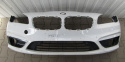 Zderzak przód przedni BMW 2 F45 F46 LUXURY LINE 14-